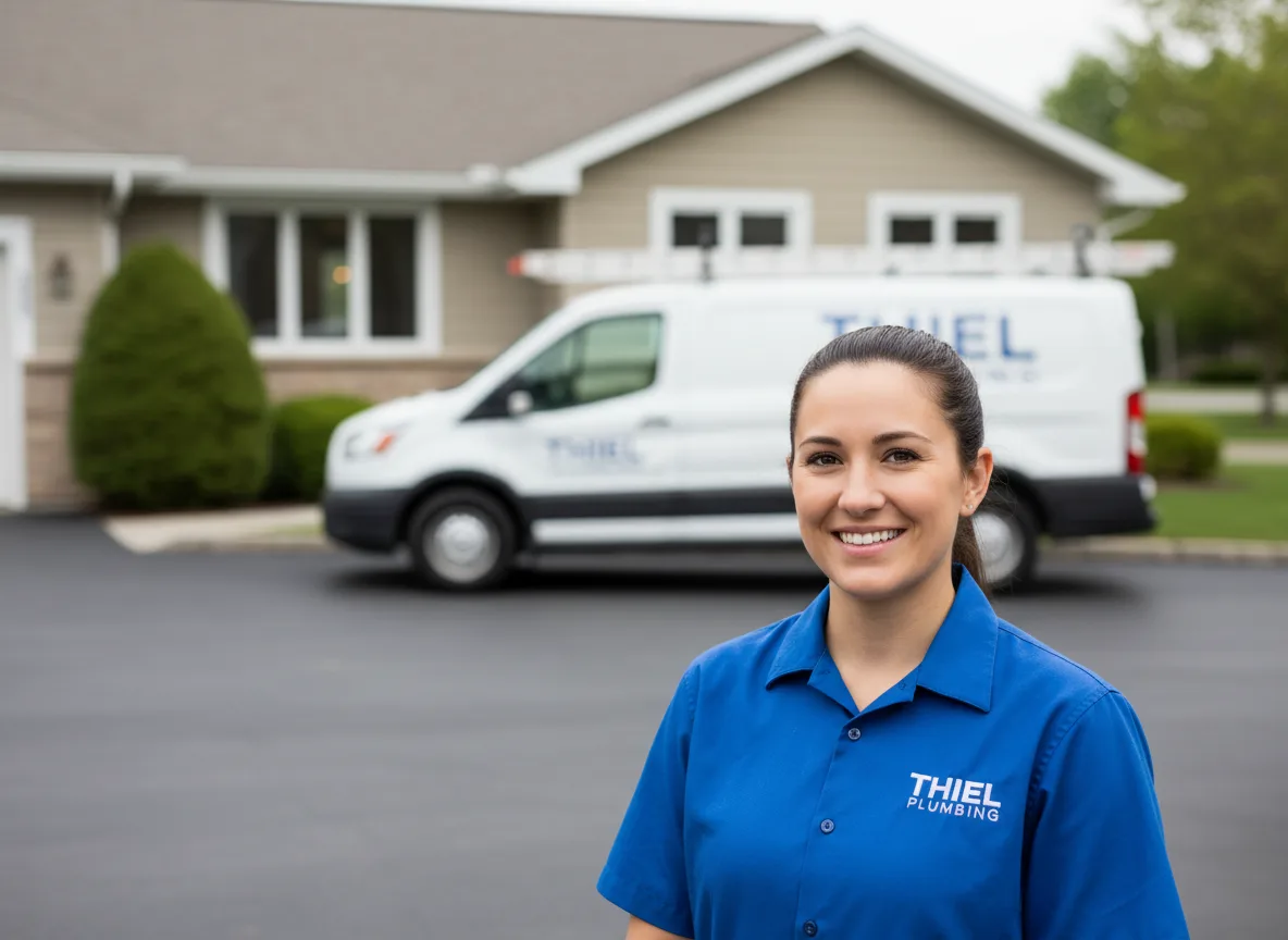 Plumber Lanse, MI FAQs